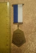 Медаль Ulftse Avondvierdaagse (Нідерланди)