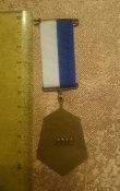 Медаль Ulftse Avondvierdaagse (Нідерланди)