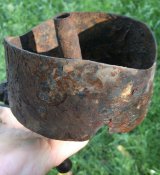 Масло насос, Третий Рейх .