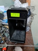 Винтовка ИЖ 38