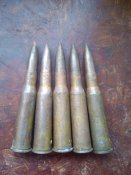 Remington 17 ммг патронов 5 шт