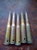 Remington 17 ммг патронов 5 шт