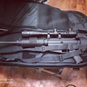 DPMS Oracle 308win. Карабін Карабін Охотничий Мисливський.