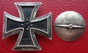 ЖК1 на винте (L58).