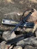 Эксклюзивный кинжал Рэмбо