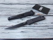 Нескладной нож от компании Columbia River Knife and Tool (CRKT). Модель Yukanto (2930). Оригинал