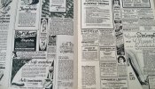 Журнал женской организации NS.Frauen-Warte лот 10