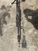 M.G.34 Panzerlauf