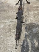 M.G.34 Panzerlauf