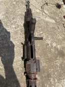 M.G.34 Panzerlauf