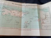 Германский географический ежегодник. 1913 г.