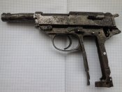 Вальтер Р38