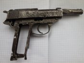 Вальтер Р38