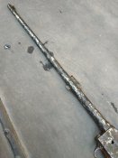 Винтовка Мартини-Генри