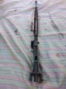 Кулемет ДС-39