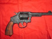 Smith & Wesson 1905 ММГ
