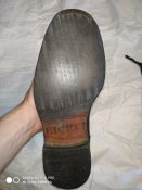 Сапоги бундес