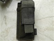 P1G-Tac Подсумок под пистолетный магазин, система MOLLE