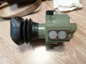 Прицел от югославского гранатомета ОН М 59