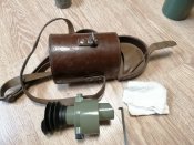 Прицел от югославского гранатомета ОН М 59