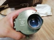 Прицел от югославского гранатомета ОН М 59