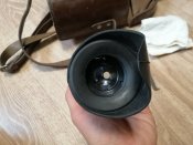 Прицел от югославского гранатомета ОН М 59