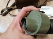 Прицел от югославского гранатомета ОН М 59