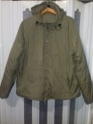 Куртка Jacket Thermal PCS (Softie), нового образца, Великобритания, 180\100.
