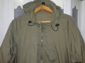 Куртка Jacket Thermal PCS (Softie), нового образца, Великобритания, 180\100.