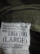 Куртка Jacket Thermal PCS (Softie), нового образца, Великобритания, 180\100.