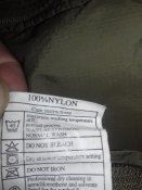 Куртка Jacket Thermal PCS (Softie), нового образца, Великобритания, 180\100.