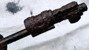 Mauser 98k wz.29