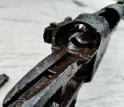 Mauser 98k wz.29