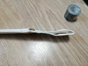 Ножны от парадного штыка Британия