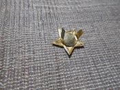Кокарда старшин вмф ссср