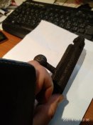 Затвор к винтовке Мосина