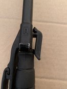 Нож Glock FM-78 (Black)