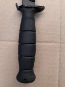 Нож Glock FM-78 (Black)