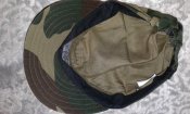 Кепка BDU woodland (Medium-лето) (Италия)