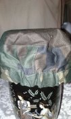 Кепка BDU woodland (Large-лето) (Италия)