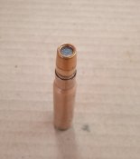 Ммг патрона 7.92х57 (Р 151)