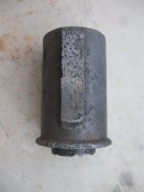 ММГ ручної гранати Stielhandgranate (тип 6) 1916 рік