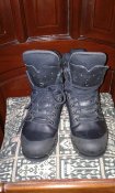 Ботинки Meindl WI12 Mountain boot (41-41/5) (Германия)