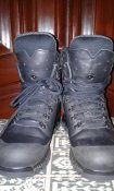 Ботинки Meindl WI12 Mountain boot (41-41/5) (Германия)