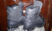 Ботинки Meindl WI12 Mountain boot (41-41/5) (Германия)