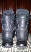 Ботинки Meindl WI12 Mountain boot (41-41/5) (Германия)