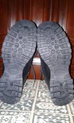 Ботинки Meindl WI12 Mountain boot (41-41/5) (Германия)