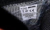 Ботинки Meindl WI12 Mountain boot (41-41/5) (Германия)