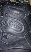 Ботинки Meindl WI12 Mountain boot (41-41/5) (Германия)