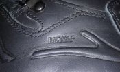 Ботинки Meindl WI12 Mountain boot (41-41/5) (Германия)